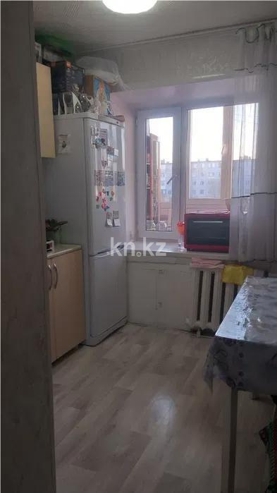 Продажа 1-комнатной квартиры, 36 м², пр. Абая, дом  68б - Продажа квартир в Шахтинске фото 1 из 4