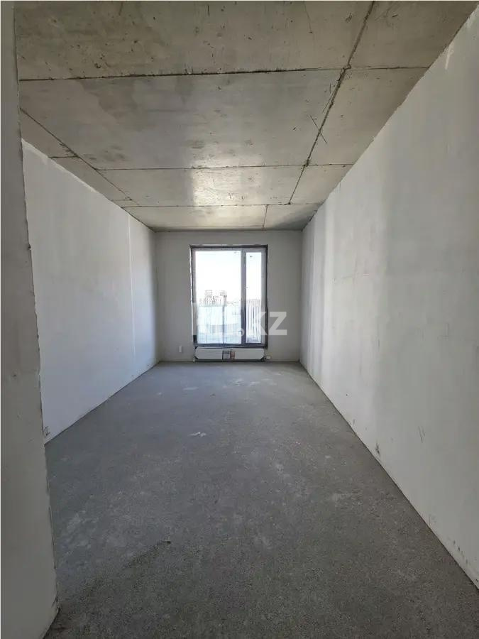 Продажа 1-комнатной квартиры, 40.92 м² в Астане