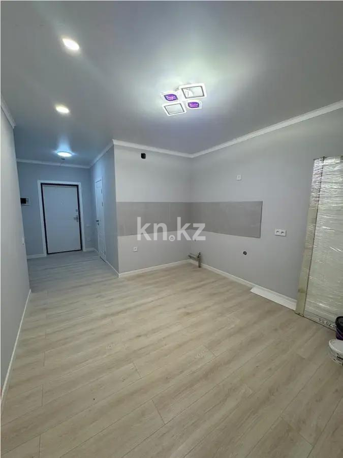 Продажа 1-комнатной квартиры, 34 м² - Продажа недвижимости в Алматы фото 2 из 3