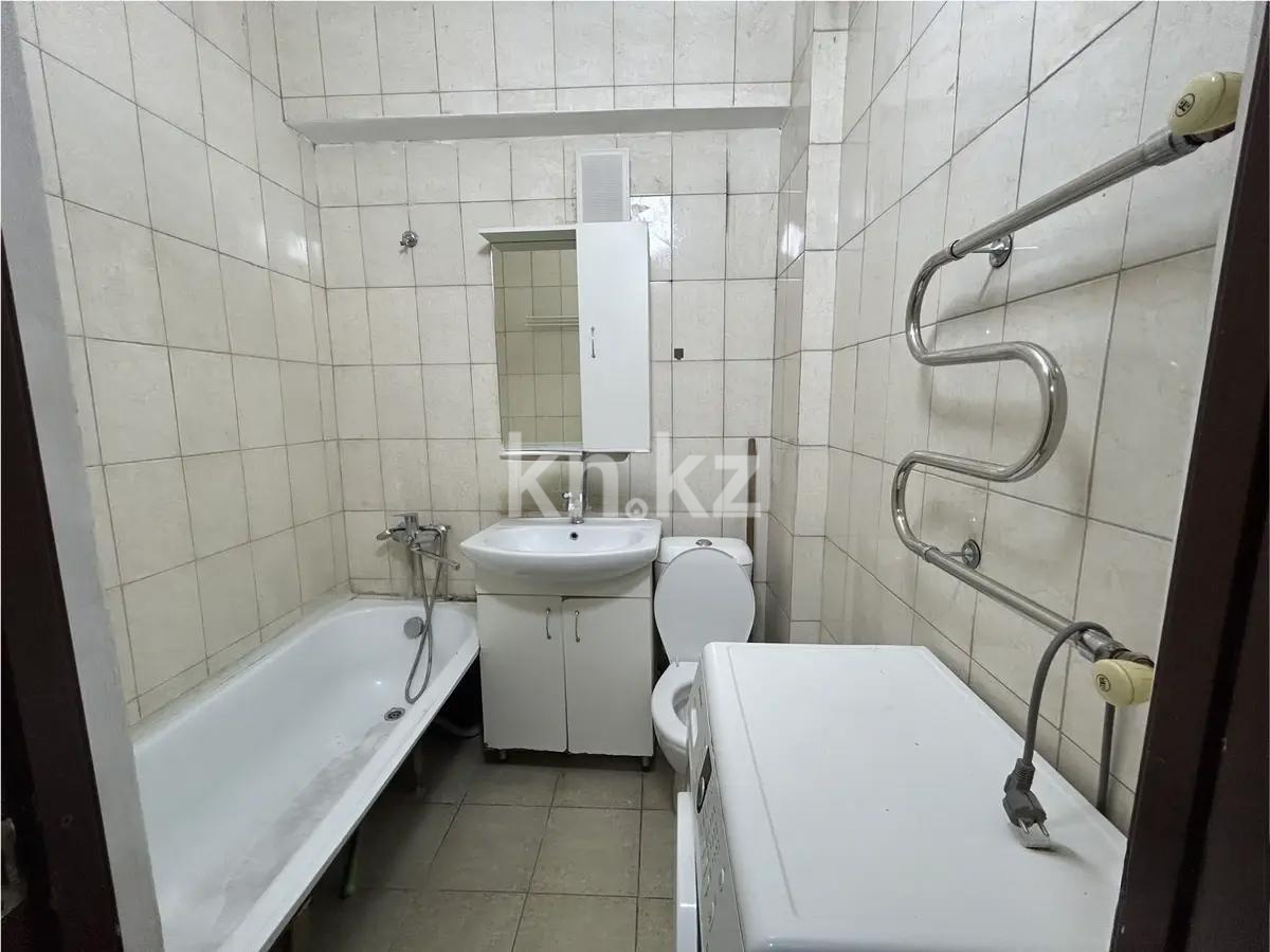 Продажа 1-комнатной квартиры, 30 м² в Алматы - фото 2