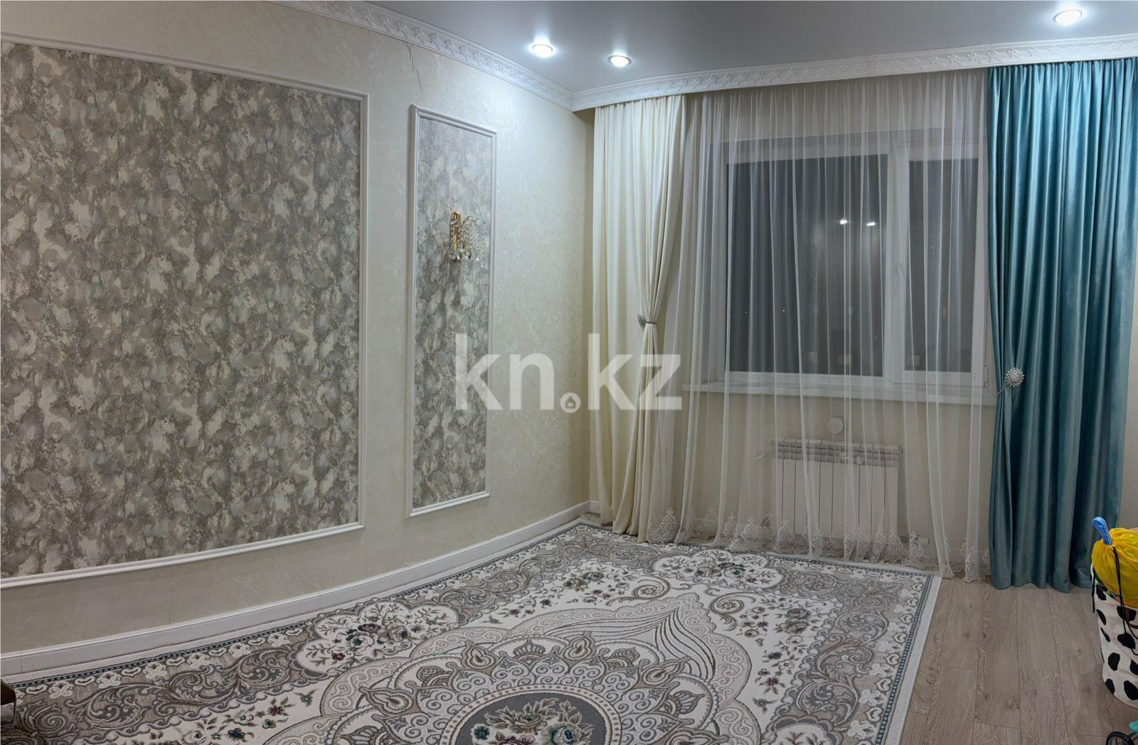 Продажа 3-комнатной квартиры, 80 м² в Астане - фото 4