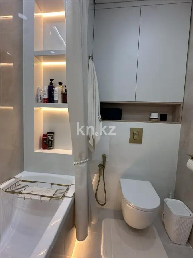 Продажа 2-комнатной квартиры, 51 м² - Недвижимость в Казахстане - страница 33 фото 4 из 4