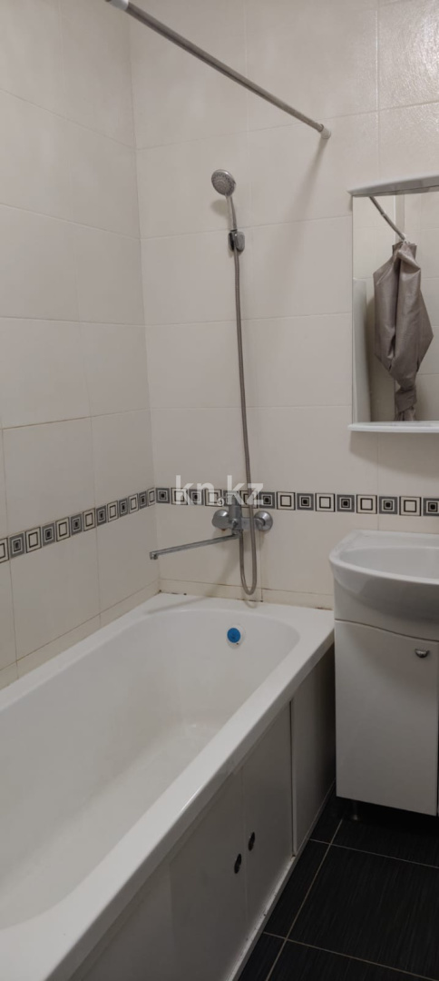 Аренда 1-комнатной квартиры, 40 м² - Аренда квартир помесячно в Казахстане фото 10 из 10