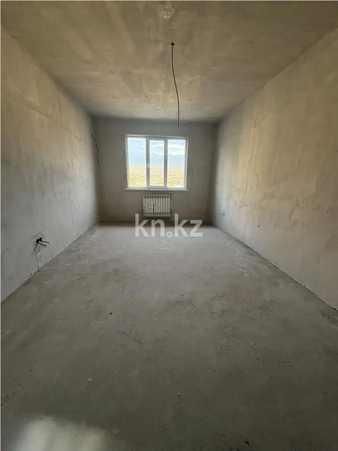 Продажа 2-комнатной квартиры, 56 м² в Алматы - фото 2