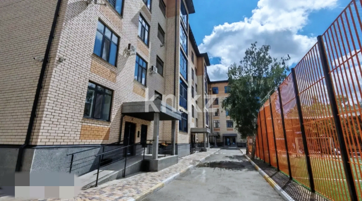 Продажа 2-комнатной квартиры, 70 м² - Продажа  двухкомнатных квартир в новостройках Караганды - страница 17 фото 8 из 11