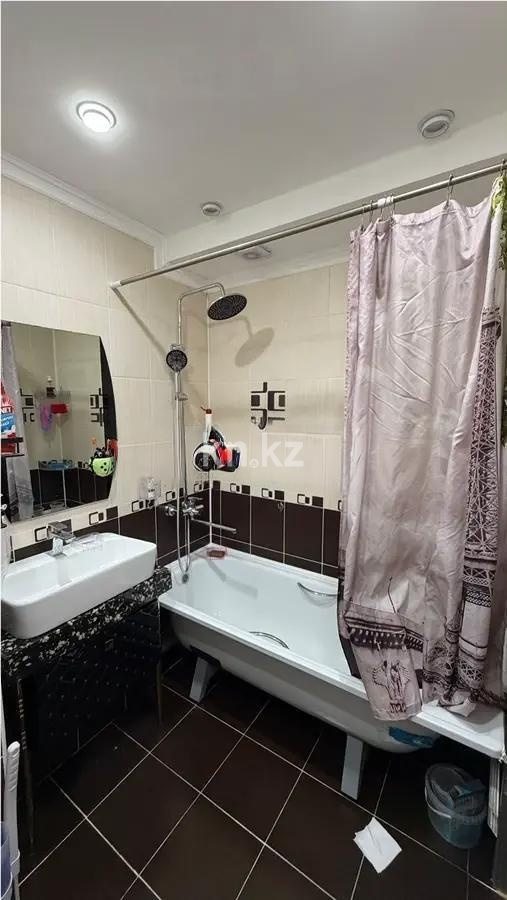 Продажа 1-комнатной квартиры, 44 м² в Алматы - фото 4