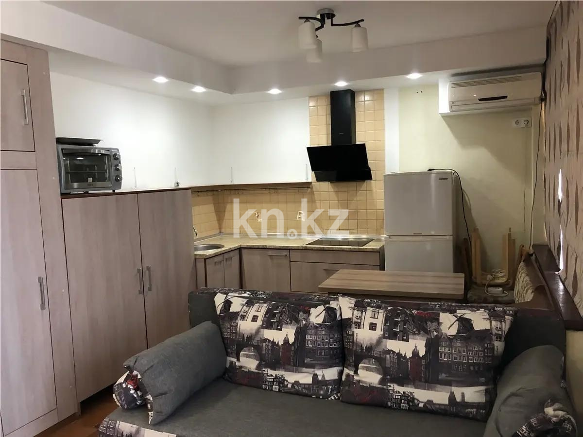 Продажа 2-комнатной квартиры, 49 м² в Алматы - фото 3
