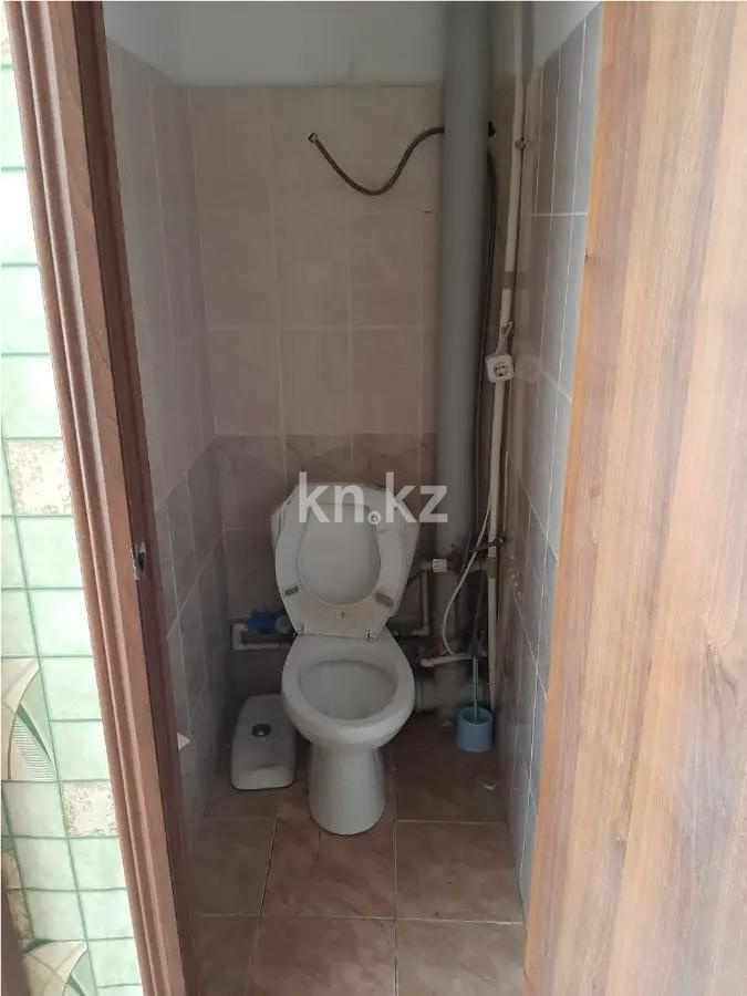 Продажа 2-комнатной квартиры, 49 м², мкр-н Мамраева (Восток-5), дом  3 - Продажа квартир в Караганде без посредников с фото фото 3 из 3