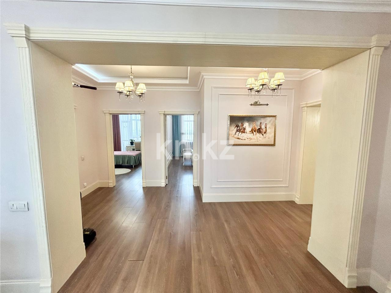 Продажа 3-комнатной квартиры, 114 м² - Продажа  трехкомнатных квартир в Караганде фото 11 из 20