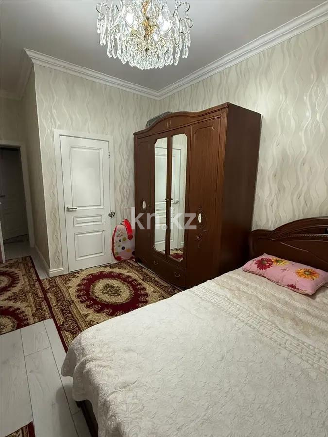 Продажа 3-комнатной квартиры, 91.5 м², ул. Е-489, дом  4 в Астане - фото 2