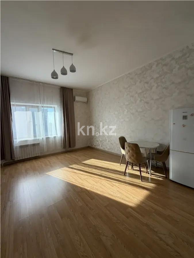 Продажа 1-комнатной квартиры, 37 м² в Астане