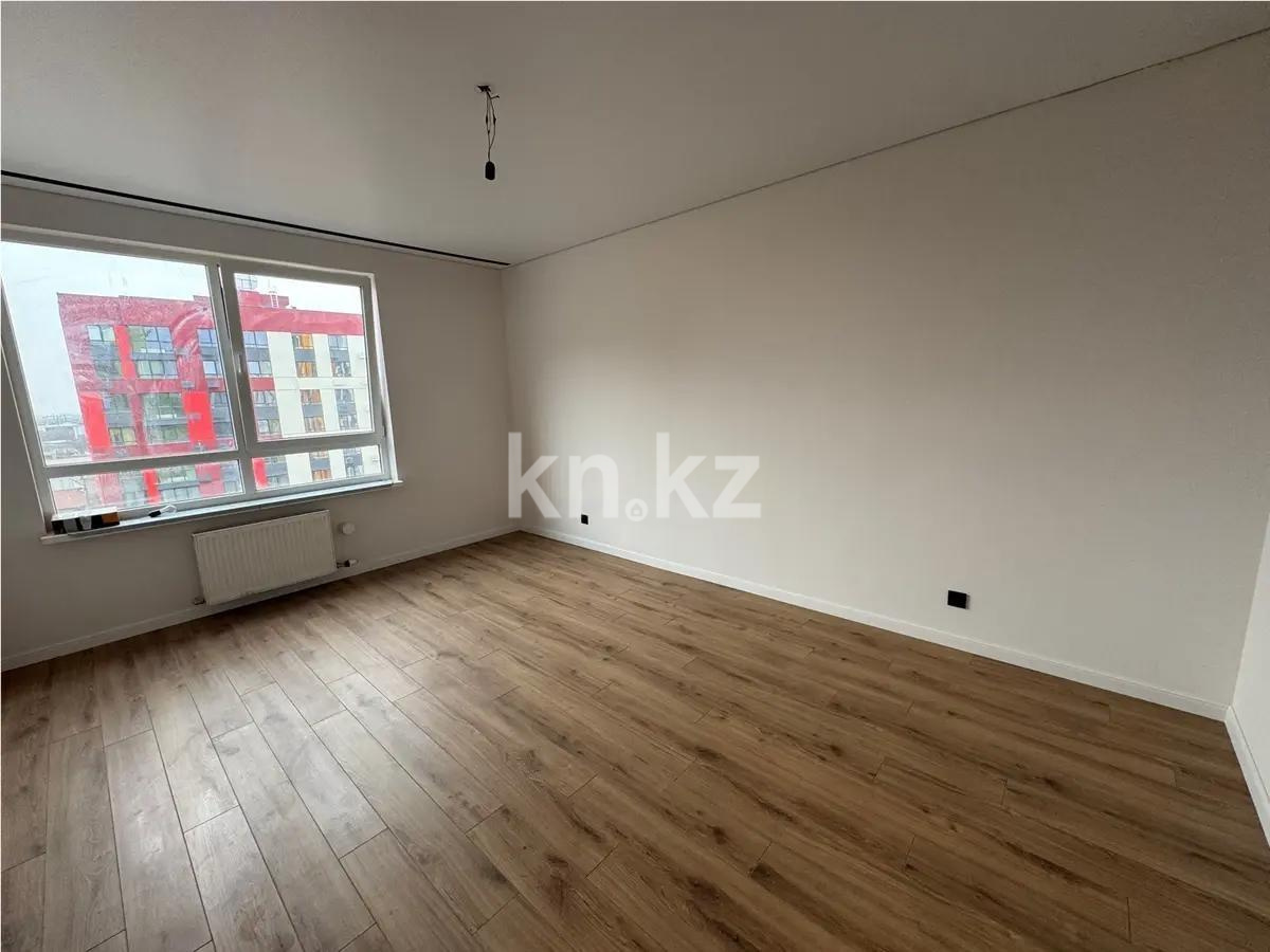 Продажа 3-комнатной квартиры, 92 м², ул. Торекулова, дом  91 - Продажа  трехкомнатных квартир в Алматы с фото фото 2 из 5