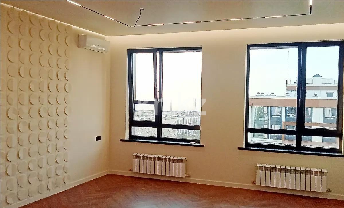 Продажа 2-комнатной квартиры, 40 м², ул. Розыбакиева, дом  162/2 - Продажа  двухкомнатных квартир в новостройках Алматы фото 1 из 4