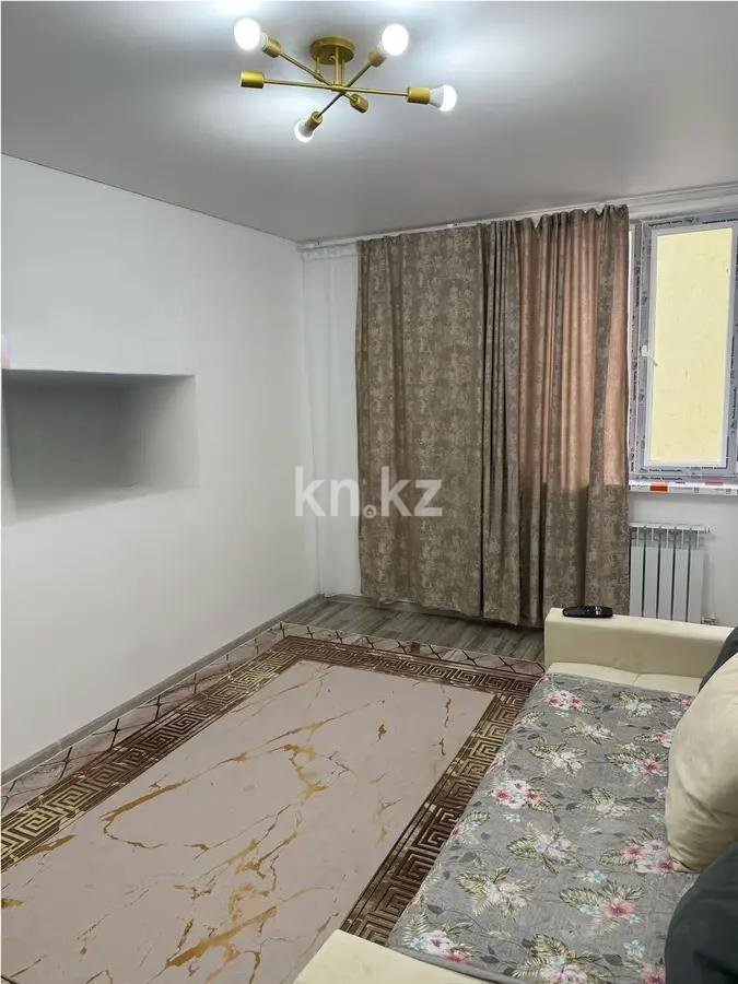 Продажа 2-комнатной квартиры, 43 м², ул. Тулебаева, дом  5 - Продажа квартир в Астане без посредников фото 1 из 4