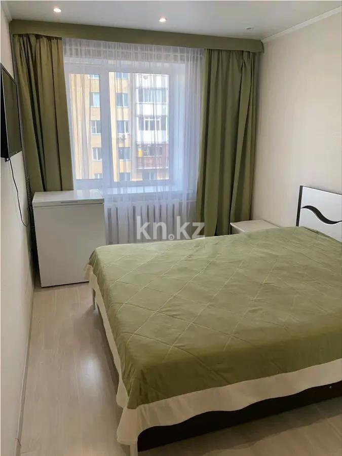 Продажа 2-комнатной квартиры, 53.6 м² в Астане - фото 2