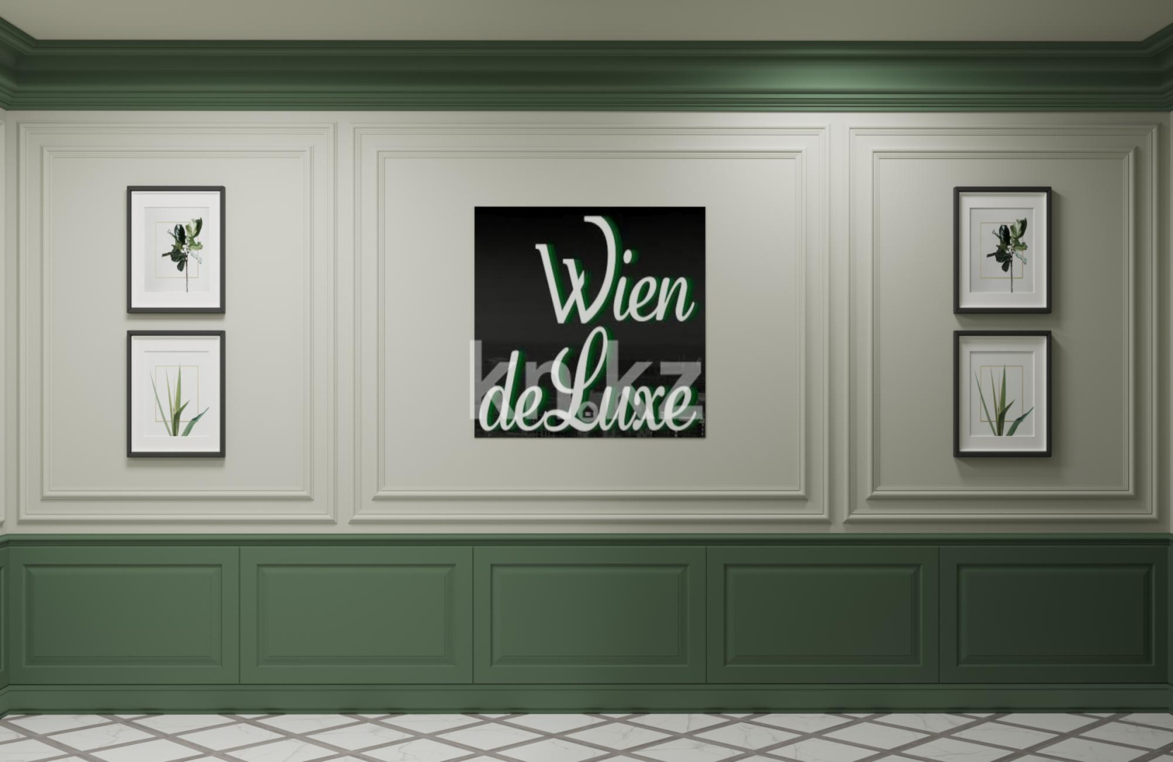 Продажа 3-комнатной квартиры, 111.7 м², ул. Бокейхана, дом  29 стр в Астане - фото 16