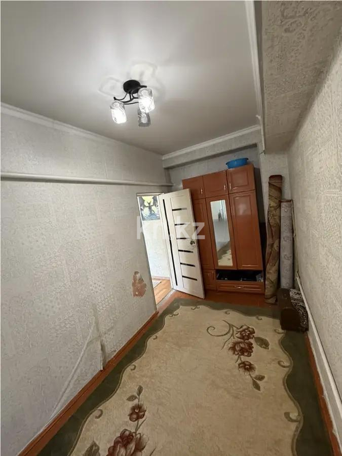Продажа 3-комнатной квартиры, 62.3 м² - Продажа квартир в Алматы - страница 23 фото 9 из 9
