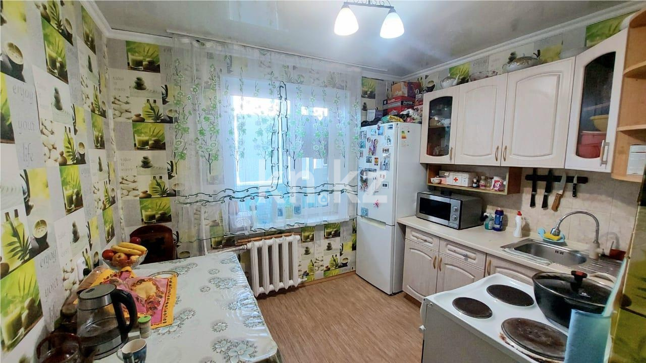 Продажа 2-комнатной квартиры, 53 м², 70 квартал - Продажа квартир в Темиртау фото 5 из 12