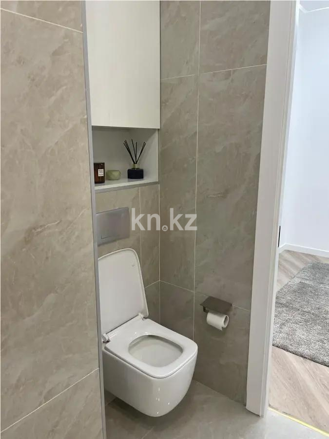 Продажа 2-комнатной квартиры, 63 м² - Недвижимость в Казахстане - страница 20 фото 5 из 6