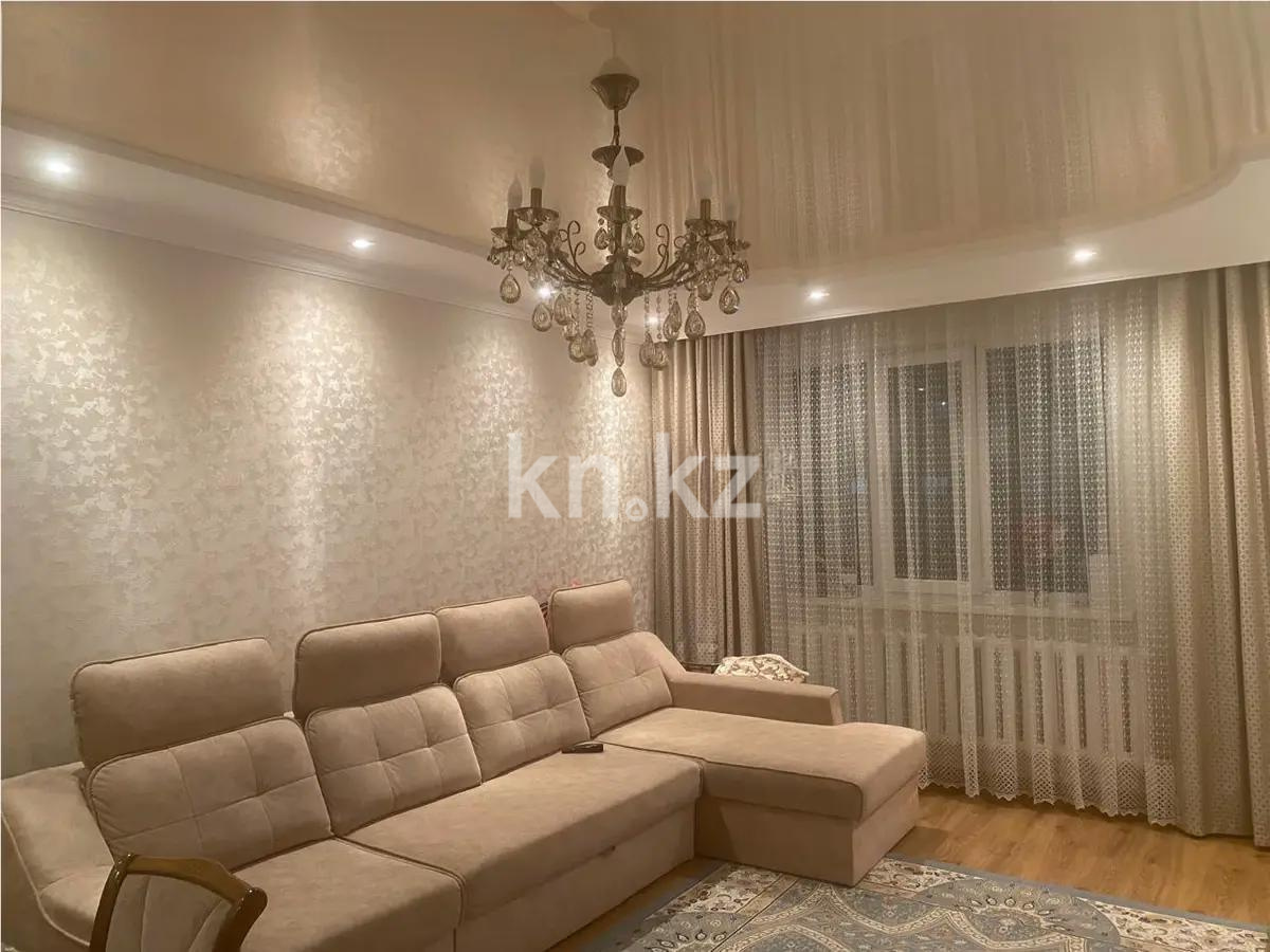 Продажа 2-комнатной квартиры, 69 м² - Продажа двухкомнатных квартир от собственников в Астане - страница 2 фото 1 из 4