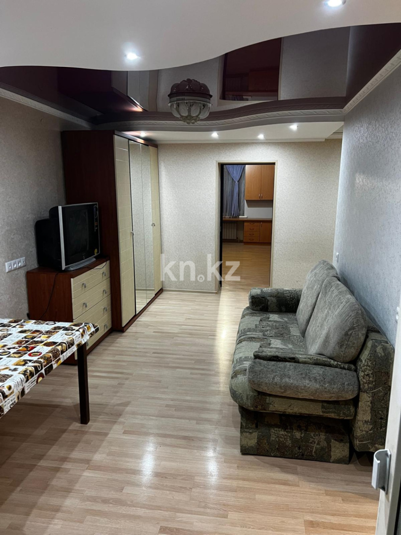Аренда 2-комнатной квартиры, 48 м² - Недвижимость в Караганде - страница 2 фото 4 из 12