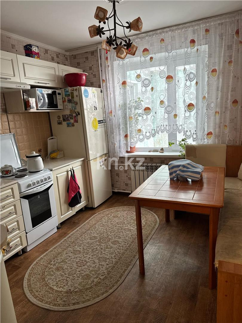 Продажа 3-комнатной квартиры, 67 м², мкр-н 8 в Темиртау - фото 8
