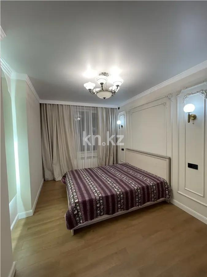 Продажа 2-комнатной квартиры, 55.8 м² в Алматы - фото 2