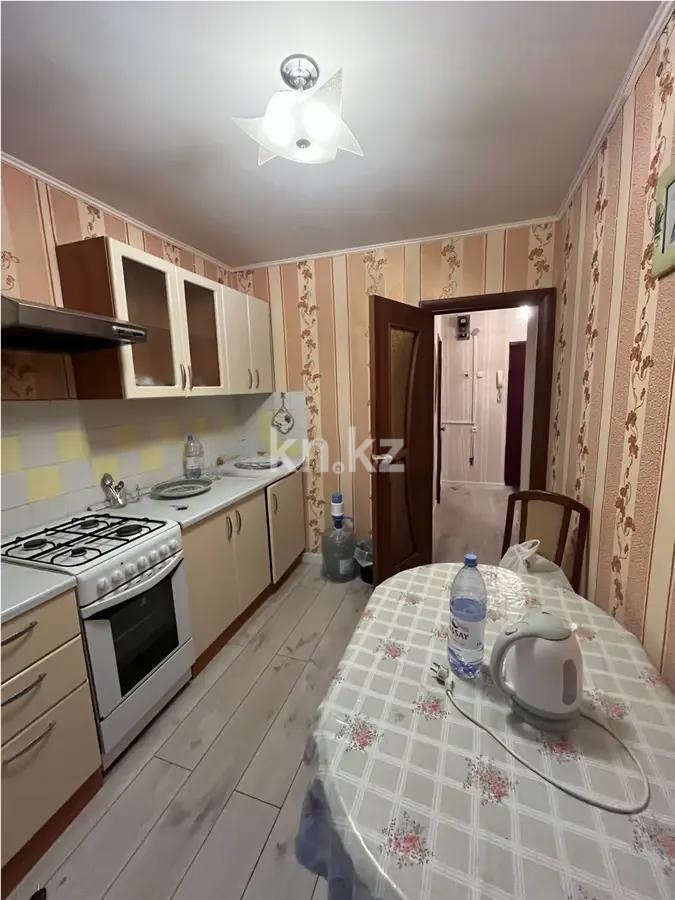 Продажа 1-комнатной квартиры, 36 м², пр. Республики, дом  10 - Продажа квартир в Астане фото 2 из 6