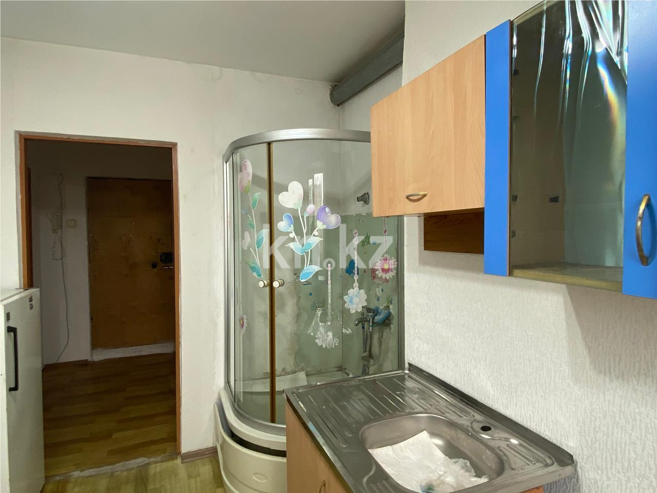 Продажа 1-комнатной квартиры, 30 м², мкр-н 16 - Продажа квартир в Караганде фото 4 из 8