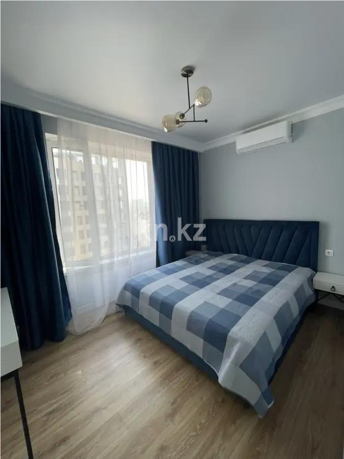 Продажа 2-комнатной квартиры, 48 м² в Алматы - фото 2