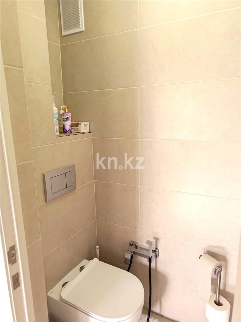 Продажа 3-комнатной квартиры, 62 м² - Продажа квартир в Пришахтинске Караганды фото 17 из 18