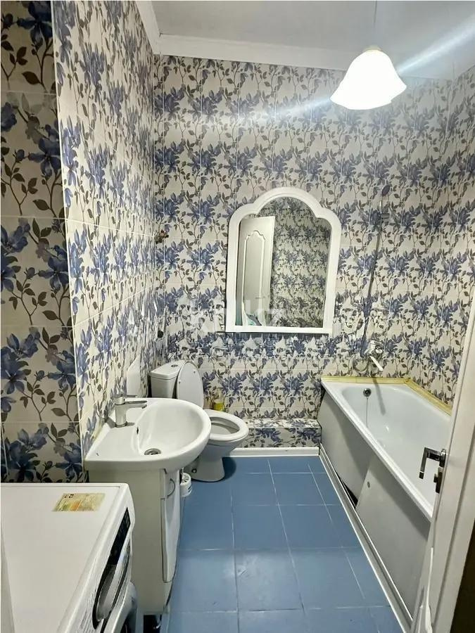Продажа 1-комнатной квартиры, 42.6 м² в Астане - фото 4