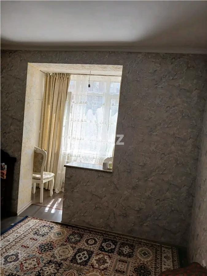 Продажа 1-комнатной квартиры, 40 м², ул. Северное Кольцо, дом  86/13 - Продажа  однокомнатных квартир в новостройках Алматы фото 1 из 3