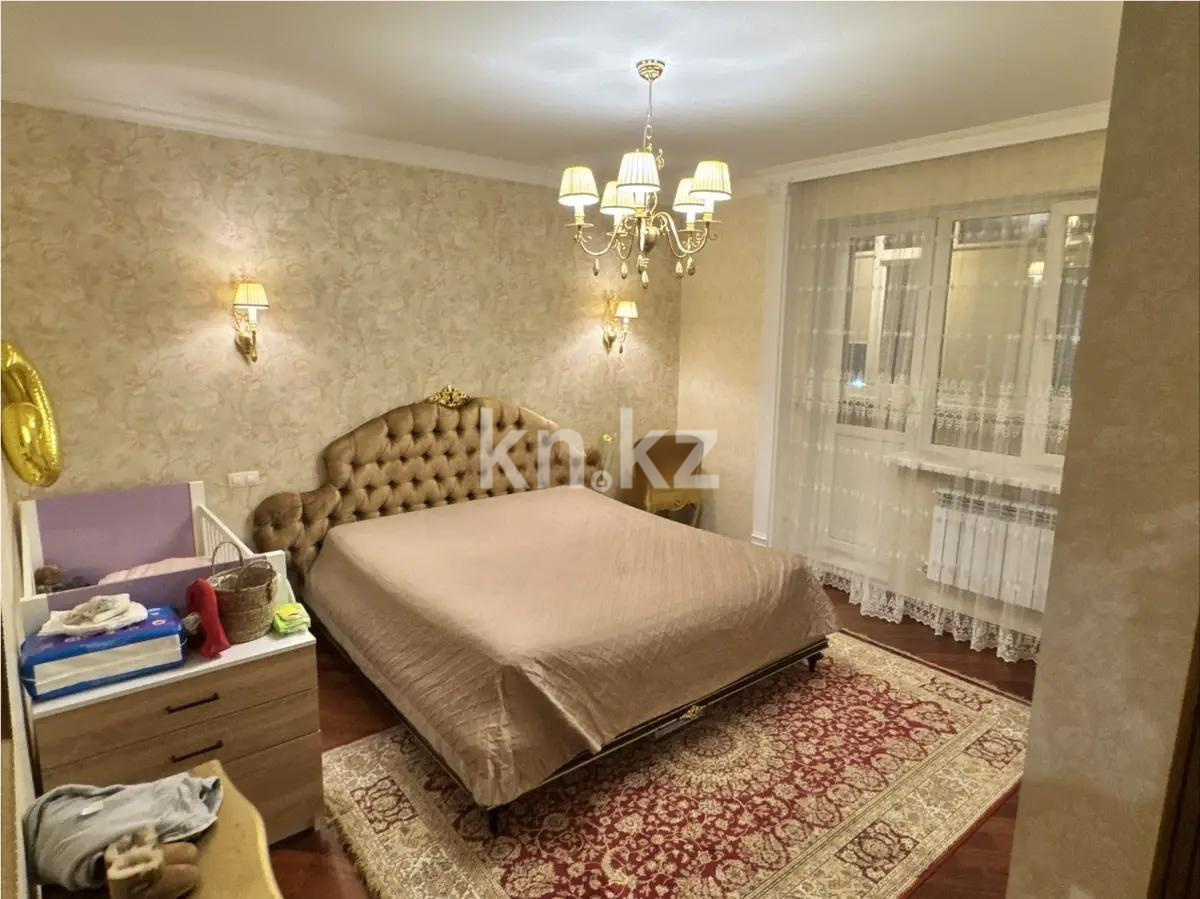 Продажа 3-комнатной квартиры, 140 м², ул. Агыбай батыра, дом  2 - Продажа  трехкомнатных квартир в Астане фото 2 из 7