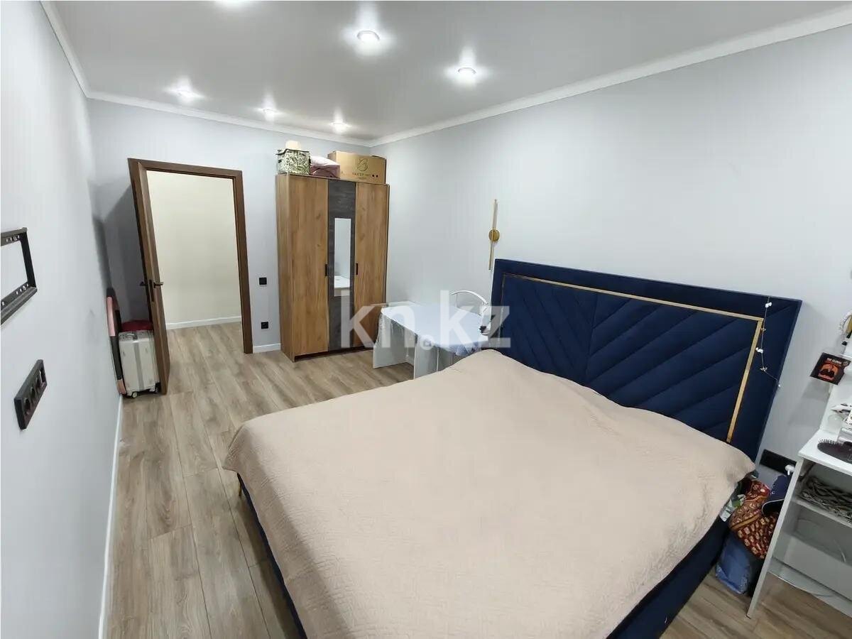 Продажа 3-комнатной квартиры, 72 м² в Астане - фото 2
