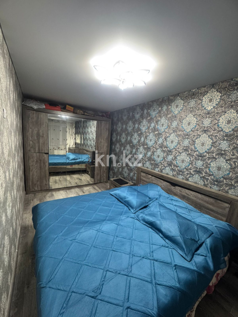 Продажа 2-комнатной квартиры, 45.5 м² - Продажа земельных участков в Костанае фото 4 из 6