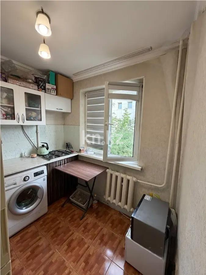Продажа 2-комнатной квартиры, 45 м² в Алматы - фото 3