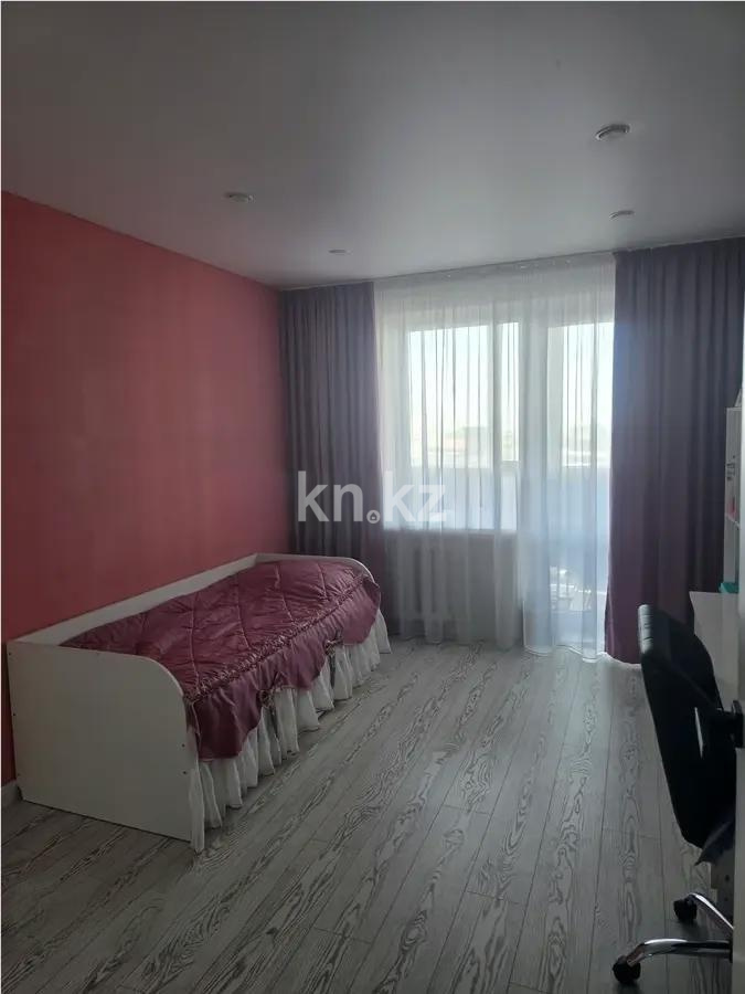 Продажа 4-комнатной квартиры, 100 м² - Продажа четырехкомнатных квартир в Темиртау фото 3 из 8