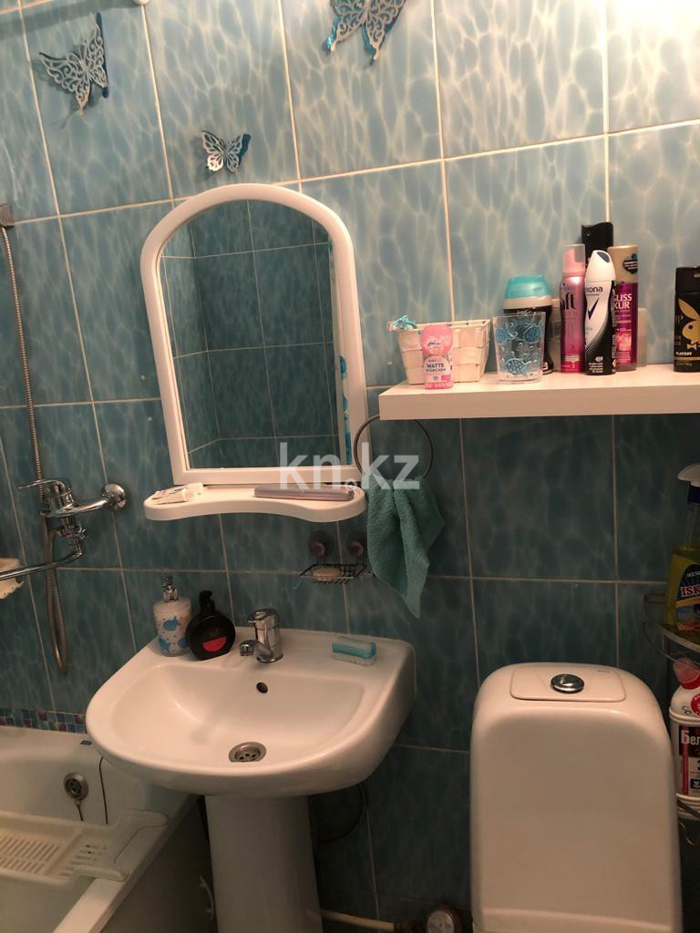 Продажа 3-комнатной квартиры, 45.5 м², А.П. Чехова, дом  175 - Продажа квартир в Костанае фото 11 из 12