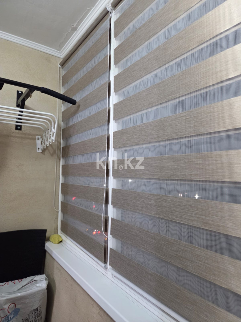 Продажа 1-комнатной квартиры, 30 м², ул. Майлина, дом  31 - пр. Жумабаева - Продажа  однокомнатных квартир в Астане фото 7 из 8