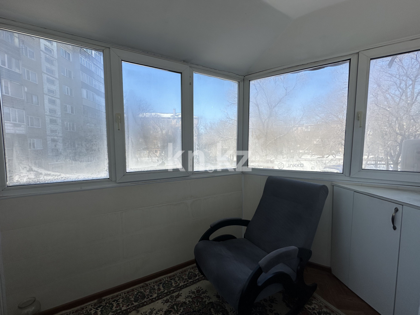 Продажа 4-комнатной квартиры, 104.5 м² - Продажа квартир в районе Город в Караганде фото 27 из 36