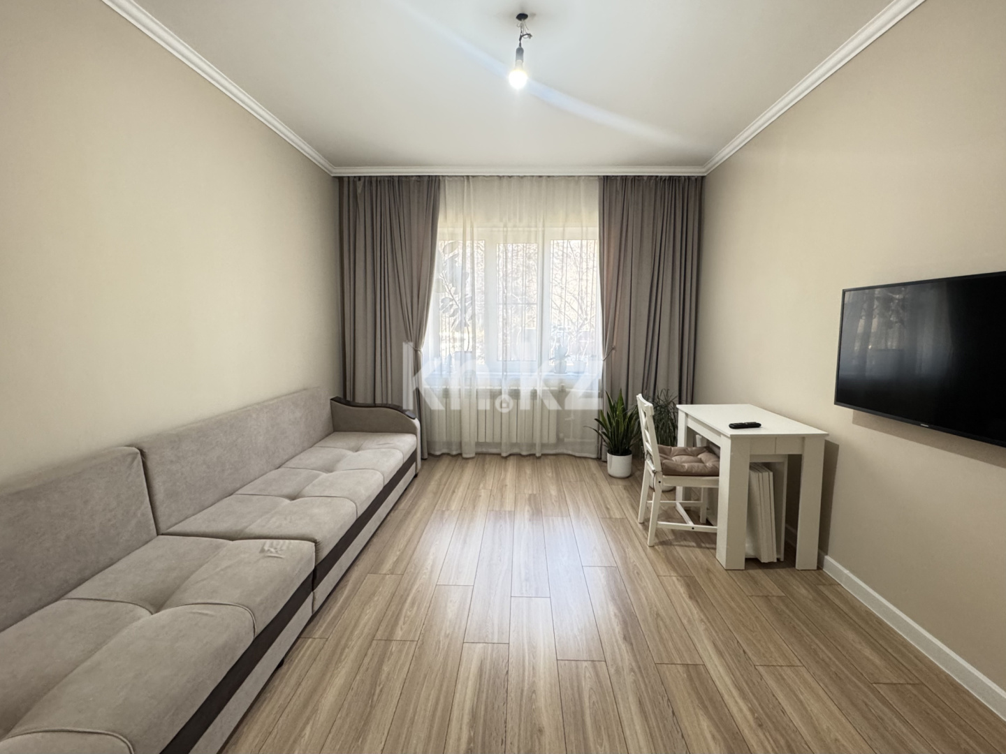 Продажа 2-комнатной квартиры, 61 м² в Алматы - фото 6