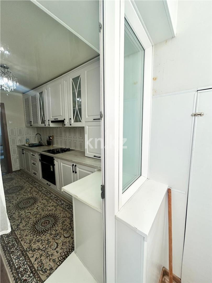 Продажа 4-комнатной квартиры, 88 м² в Караганде - фото 14