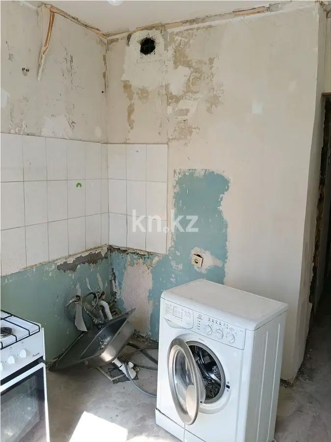 Продажа 1-комнатной квартиры, 38 м² в Астане - фото 2