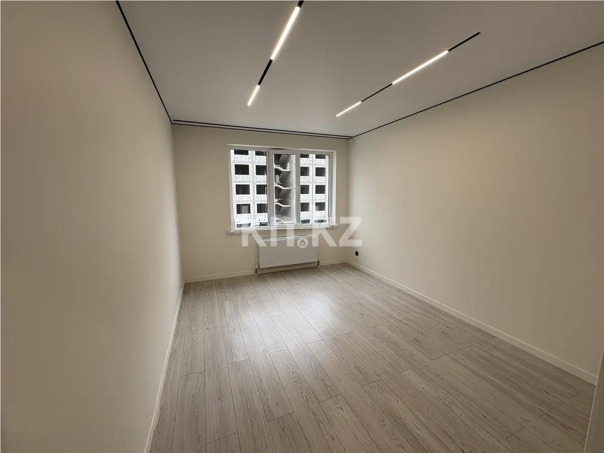 Продажа 2-комнатной квартиры, 46.7 м² в Алматы