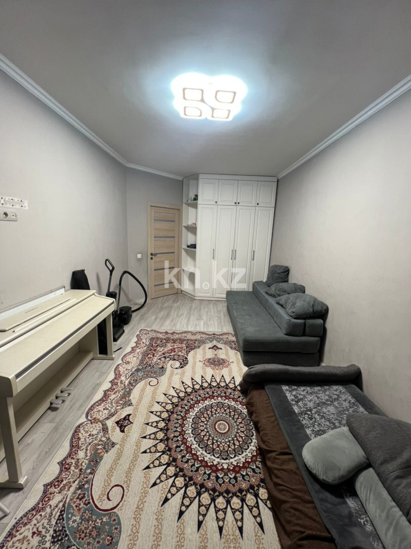 Продажа 2-комнатной квартиры, 55 м² - Продажа квартир в Казахстане - страница 29 фото 6 из 10