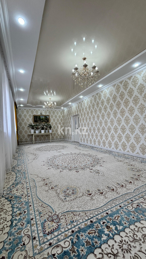 Продажа 6-комнатного дома, 200 м², Шонбасова, дом  16 - Продажа квартир в Атырау фото 19 из 40