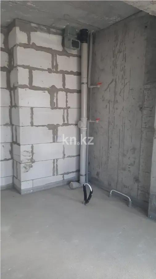 Продажа 2-комнатной квартиры, 49.3 м², ул. Береке, дом  18/2 - Продажа квартир в Алматы фото 2 из 4