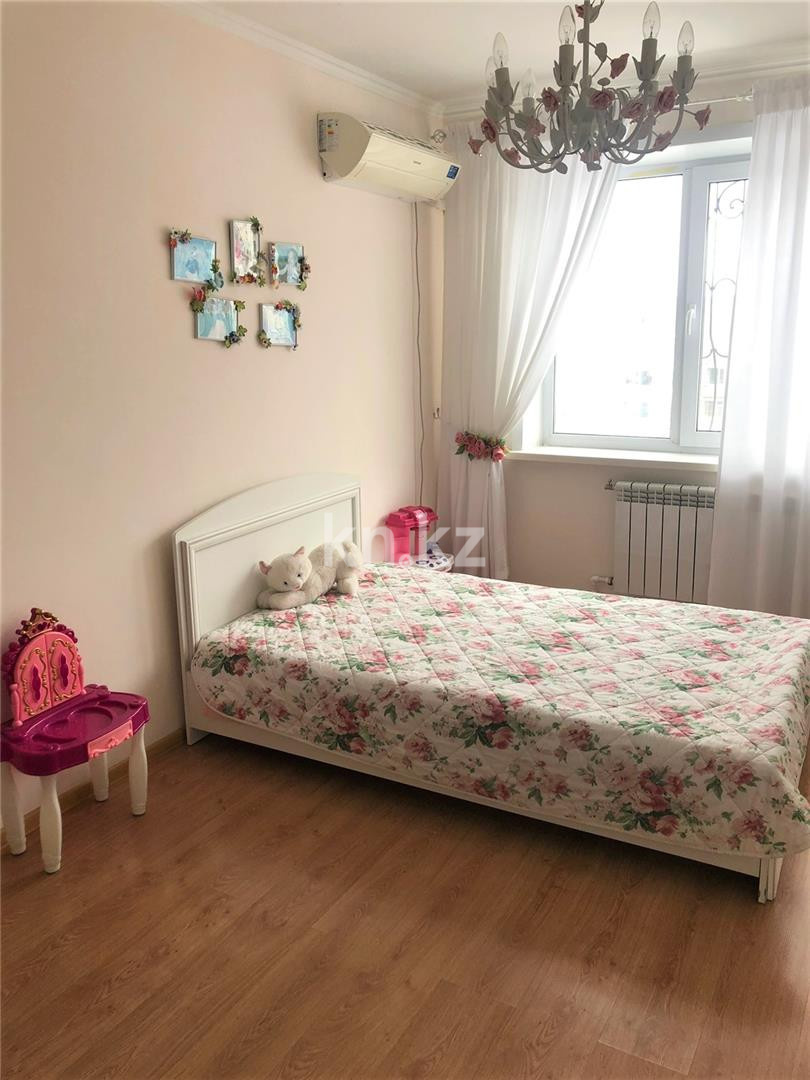 Продажа 4-комнатной квартиры, 100 м², мкр-н 8-й в Темиртау - фото 3