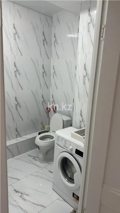 Продажа 2-комнатной квартиры, 52.6 м², ул. Е-652, дом  18 в Астане - фото 4